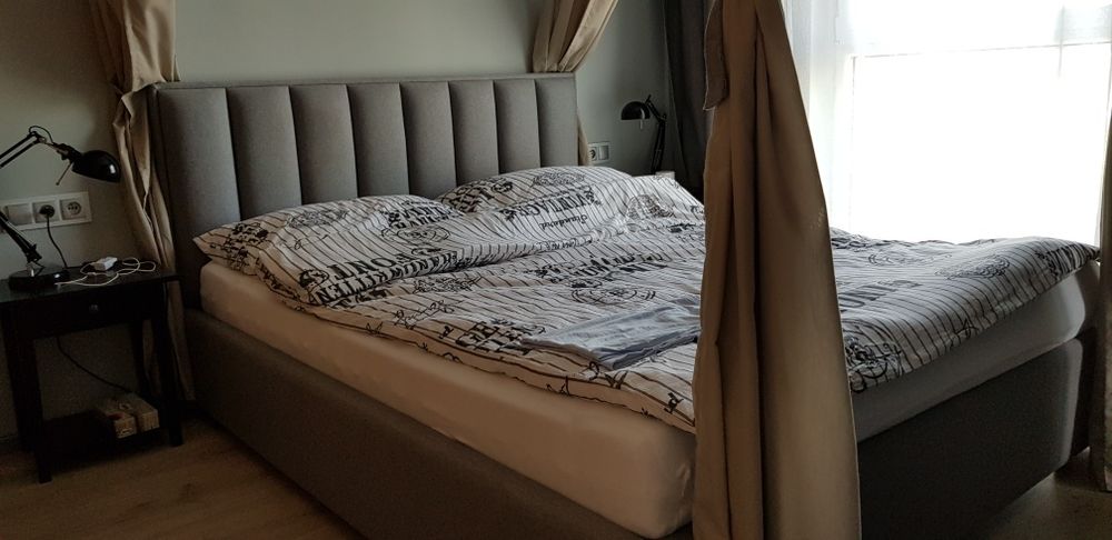 Mieszkanie 2-pokojowe z parkingiem i komórką lok. Gdańsk Przymorze "Albatros Towers " - Widok 3