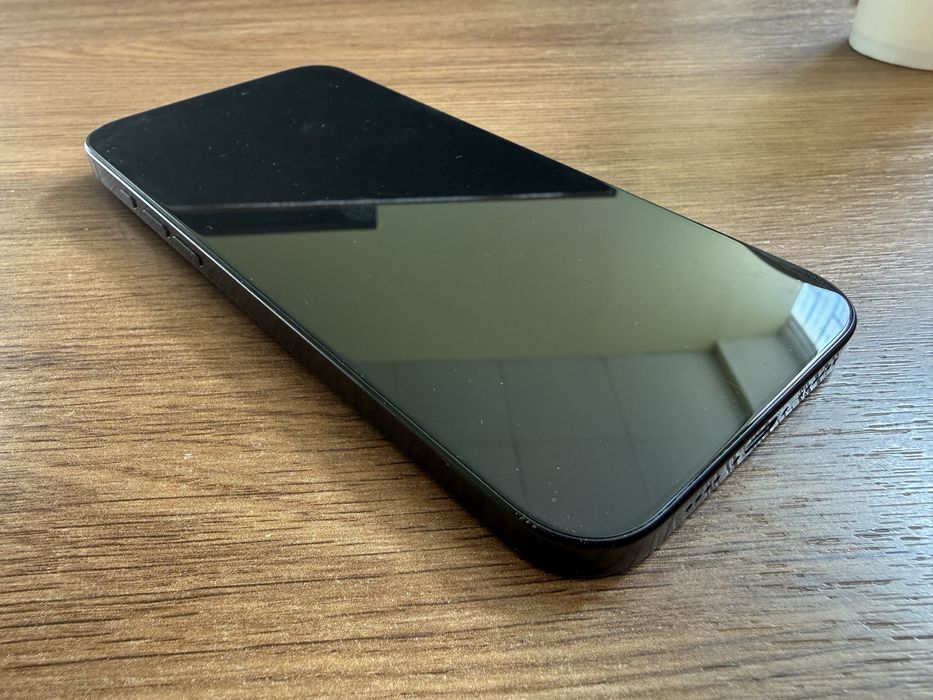 Терміново Apple iPhone 16 Pro Max 256GB Black айфон 16 про макс