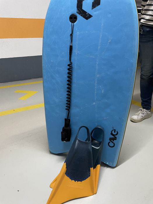 Prancha Bodyboard