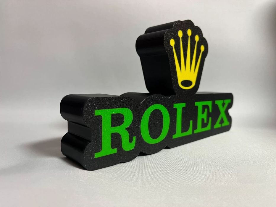 Нічник USB Rolex лайтбокс