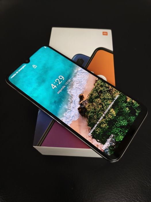 Smartphone MI A3