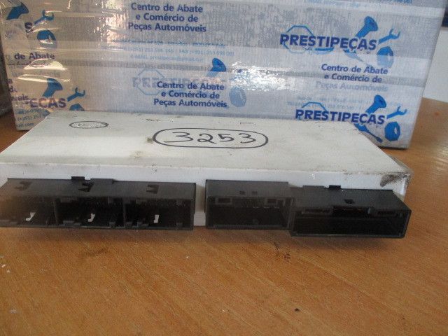 Centralina do fecho central BMW 7 (E65, E66, E67)