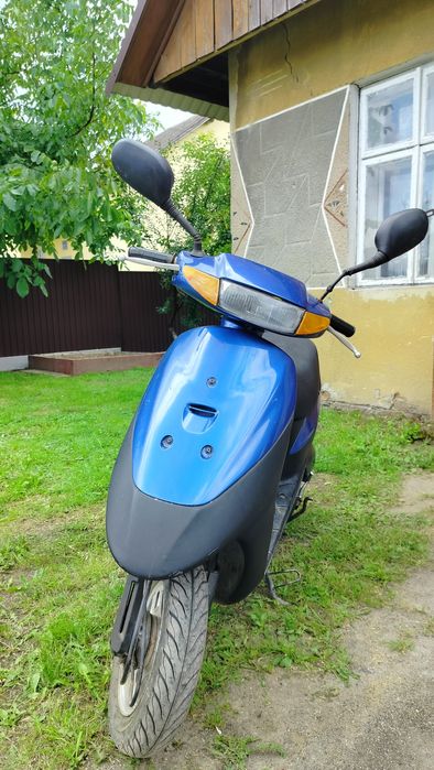 Продаю скутер б/у