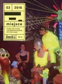 Miejsce Nr 2/2016