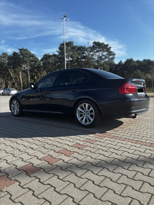 Sprzedam BMW 318i