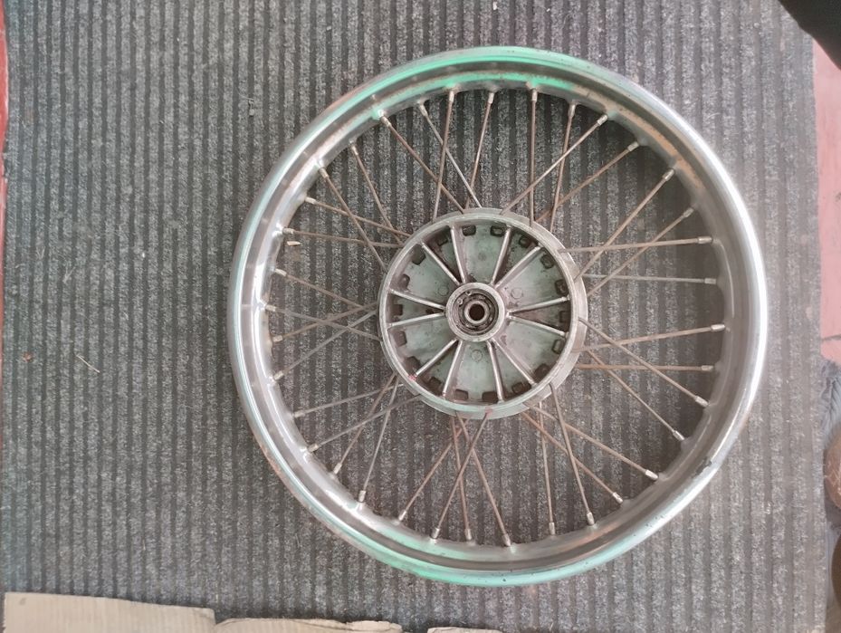 Диск  Ява634 рівний