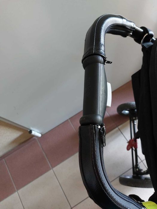 wózek dziecięcy VALCO BABY SNAP 4