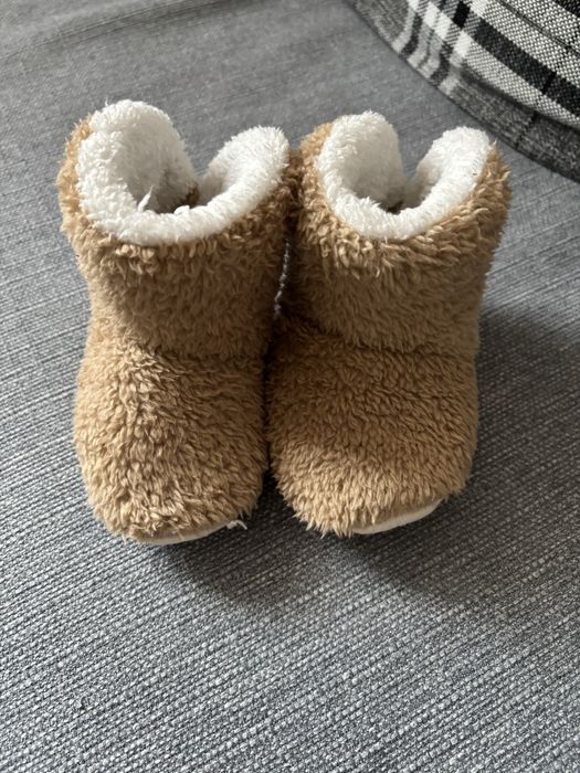 Пінетки для найменших (12 см)