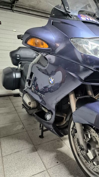BMW R 1150 RT  2002