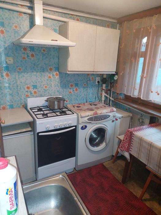 Здам в оренду частину будинку.