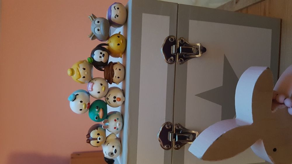 Tsum tsum