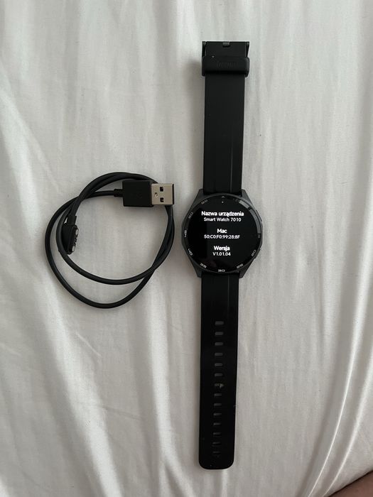 Smartwatch Hama 7010
