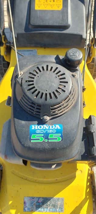 Corta relva motor Honda 5.5