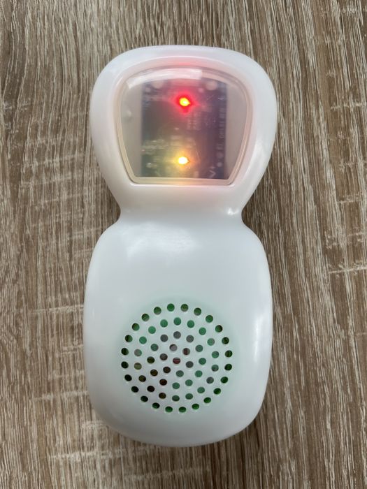Zabawka interaktywna Śpiewający BeBo przytulanka Fisher Price