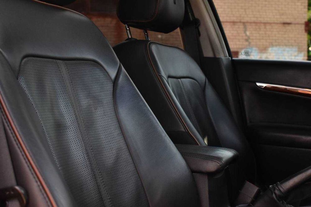 Lincoln MKZ 2011р. 2.5 гібрид, обмін (Перший внесок від 20%)