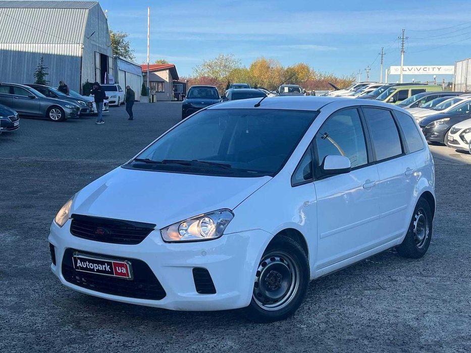 Продам Ford C-Max 2010р. #79867