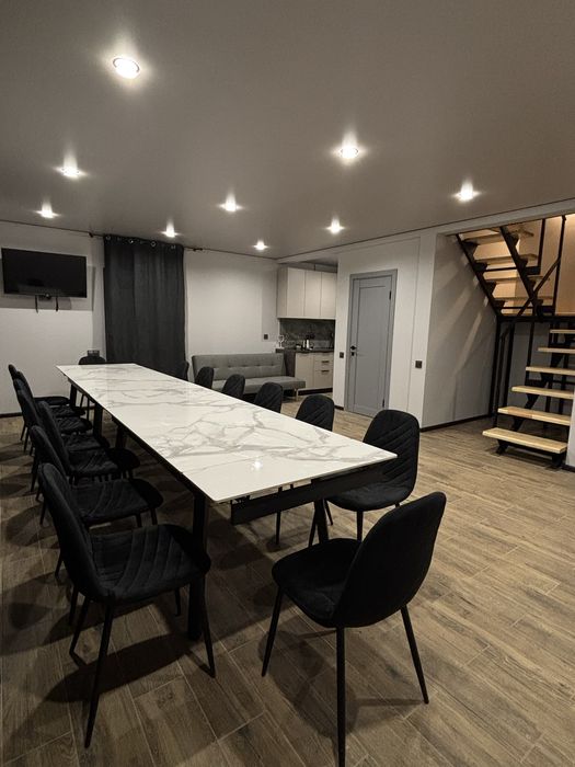 Оренда будинку  подобово 3 хв від тернополя