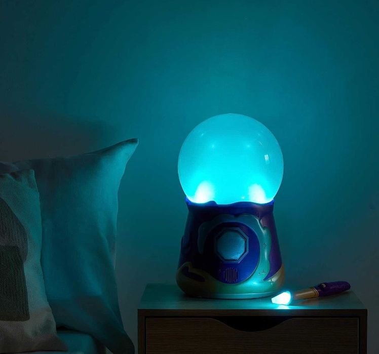 Волшебный шар Magic Mixies Magical Misting Crystal Ball