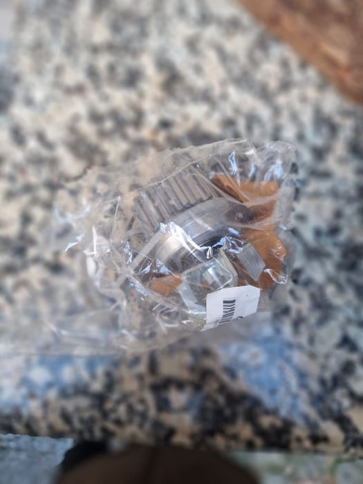 Kit correia de distribuição