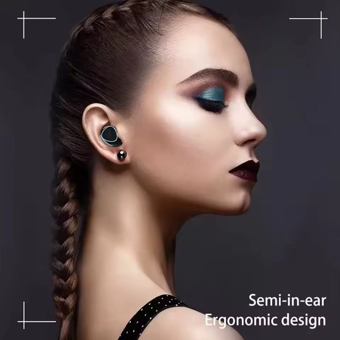 Навушники М10 Earphone Wireless