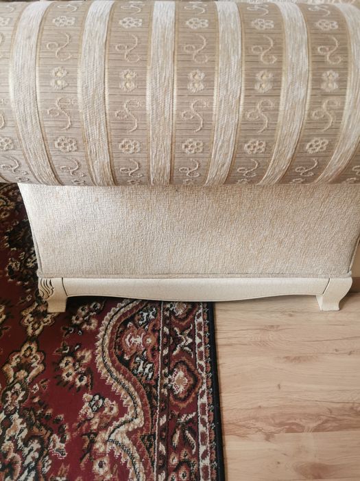 Okazja luksusowa sofa/sofy w stylu barokowym