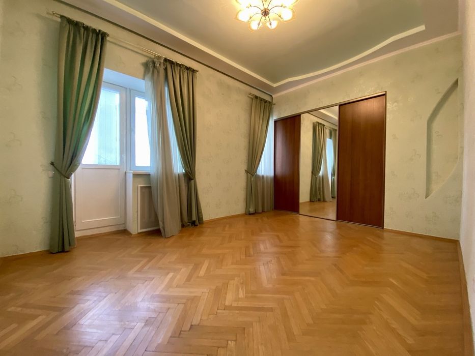 Продажа 3к квартиры ул. Автозаводская 99/4 Оболонский р-н