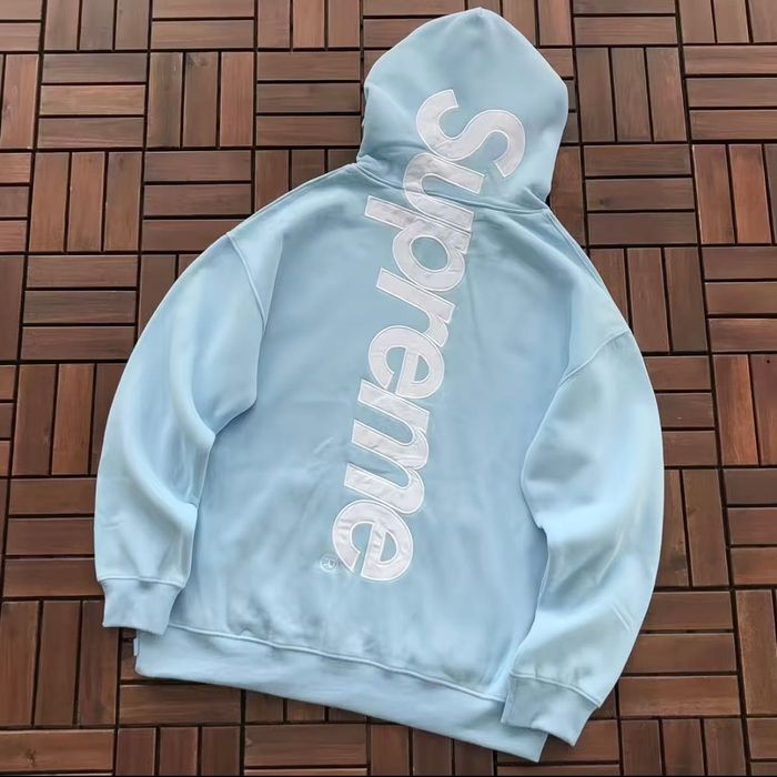 Supreme худі | розміри S-3XL | Стиль та комфорт