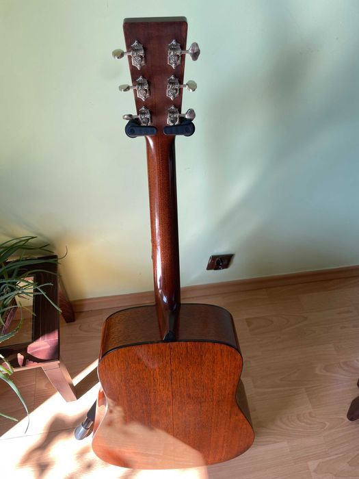 Gitara akustyczna Martin D18