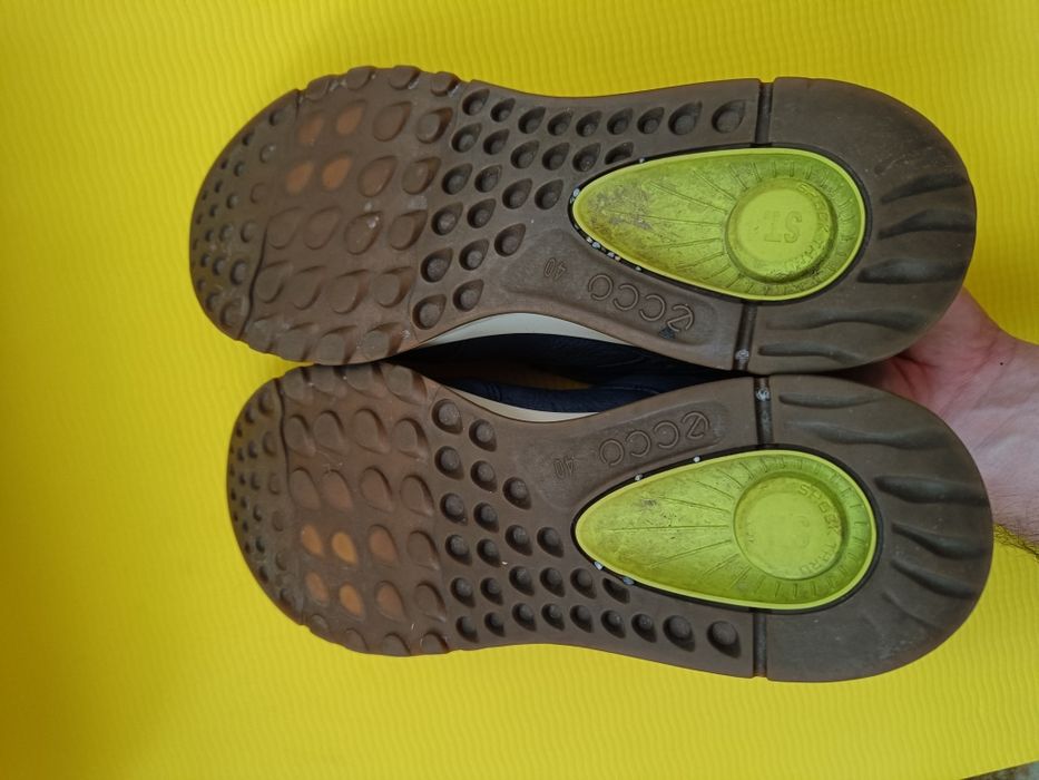 Кросівки Ecco 40р.