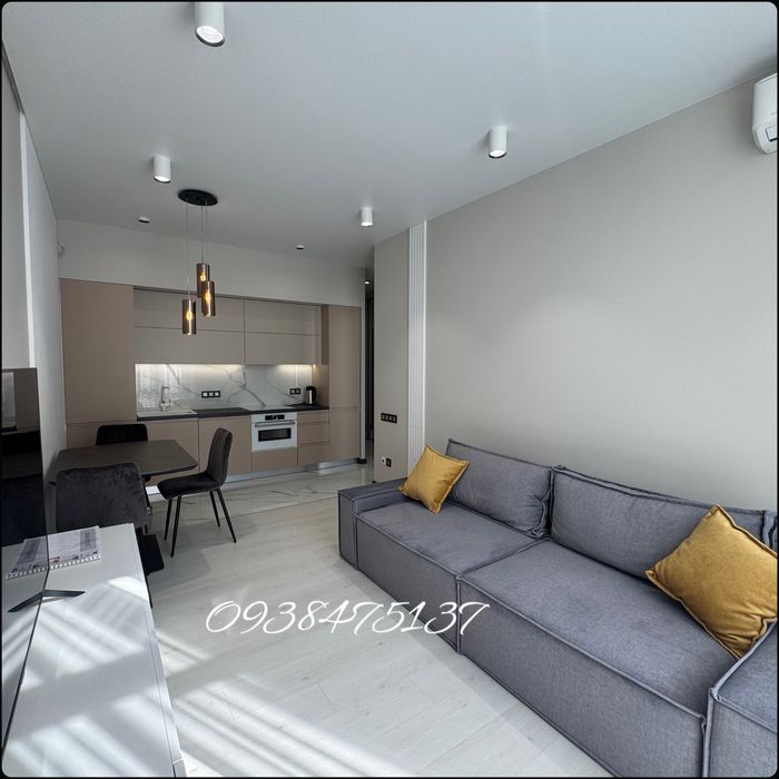 Продам 1комнатную квартиру ЖК Ключ Авантаж,ремонт, мебель