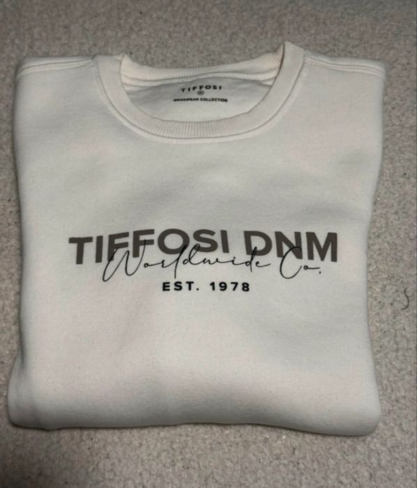 Sweatshirts homem - Adidas - Tiffosi - outras - Tamanho m