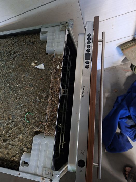 Zmywarka Siemens 60 sprawna