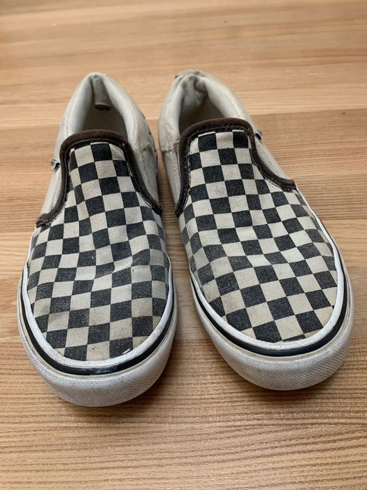 Vans tenisówki  Rozm 34