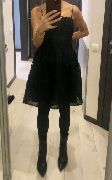 Женское платье H&M