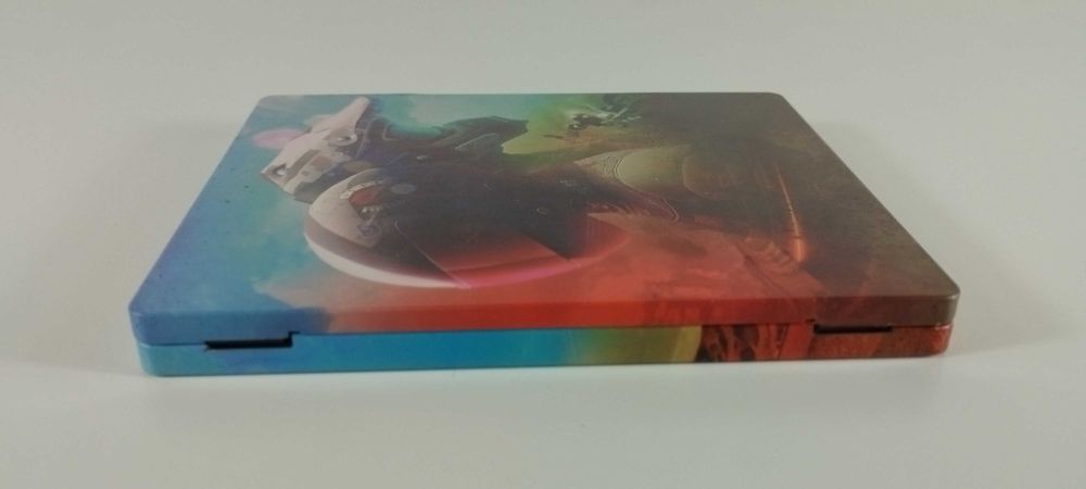 Moto Racer 4 Steelbook - Playstation 4 PS4