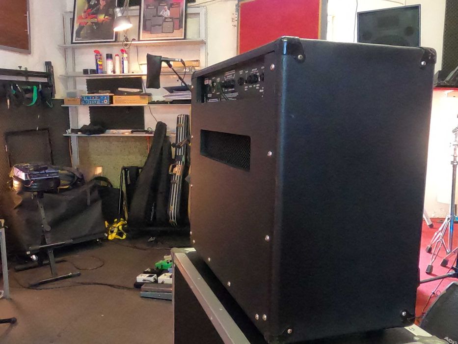 Blackstar HT40 Club (1ª Serie)