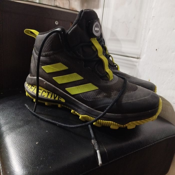 Buty adidas męskie na zime