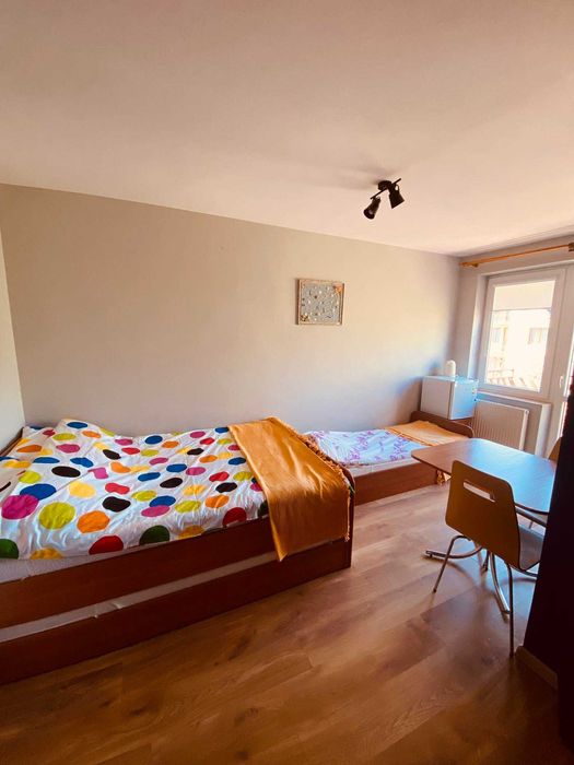 Pokoje gościnne Jastarnia