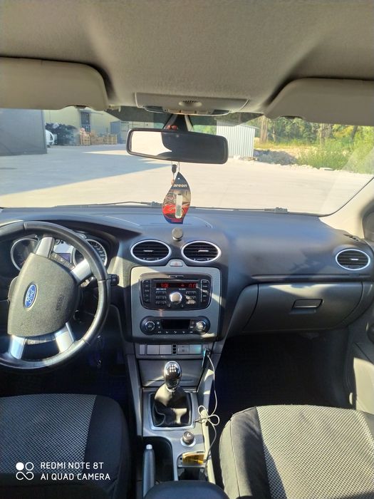 Продам Форд  фокус 2