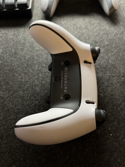 Dualsense Edge PS5 Sony Kontroler Pad do konsoli/pc