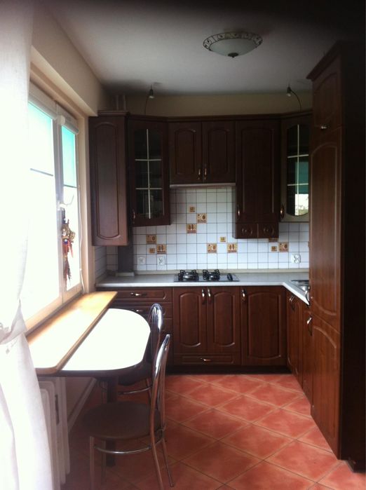 Mieszkanie 3 pokoje ul. Tarnowskiego Kutno do wynajecia od zaraz