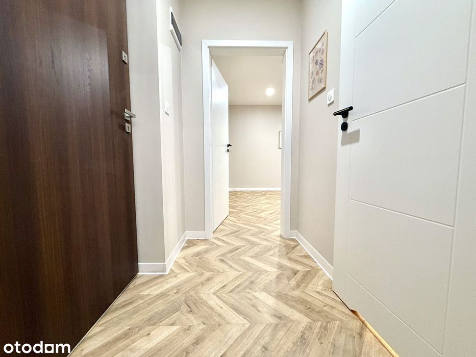 Wyposażone M3 | CO Gazowe | Po remoncie | 1 Piętro