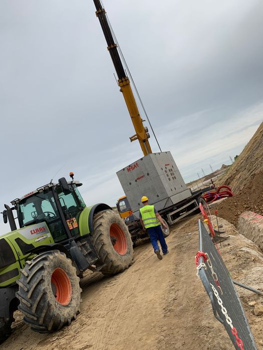Odbiory techniczne mieszkań i domów