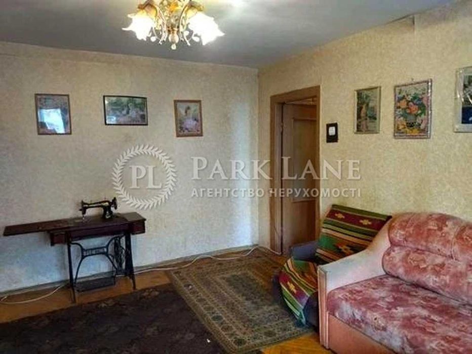 3кімн. бульвар Лесі Українки 10. Центр. ТРЦ Парус.