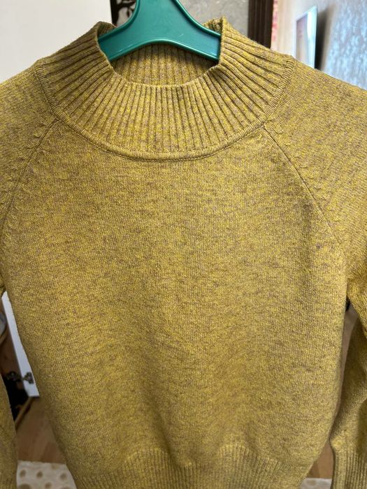 Свитерок на девочку