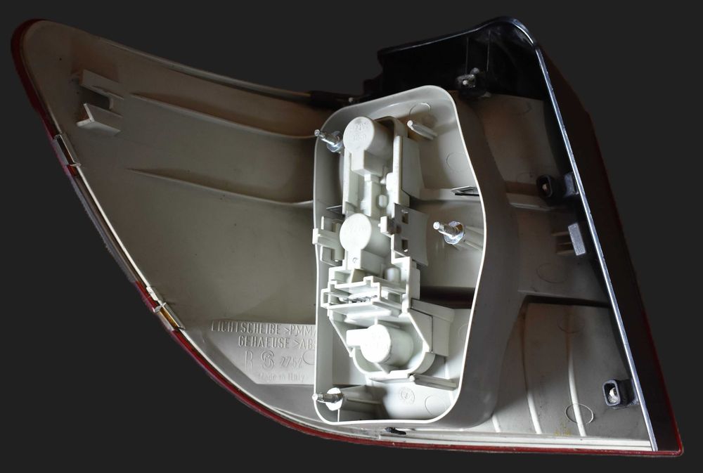 Farolim direito Mercedes B W245