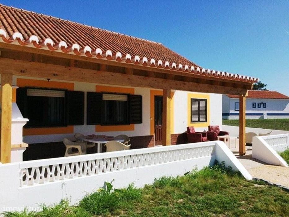 Casa do Mar Ferias Rogil Aljezur Algarve