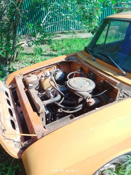 Продам авто Москвич  412