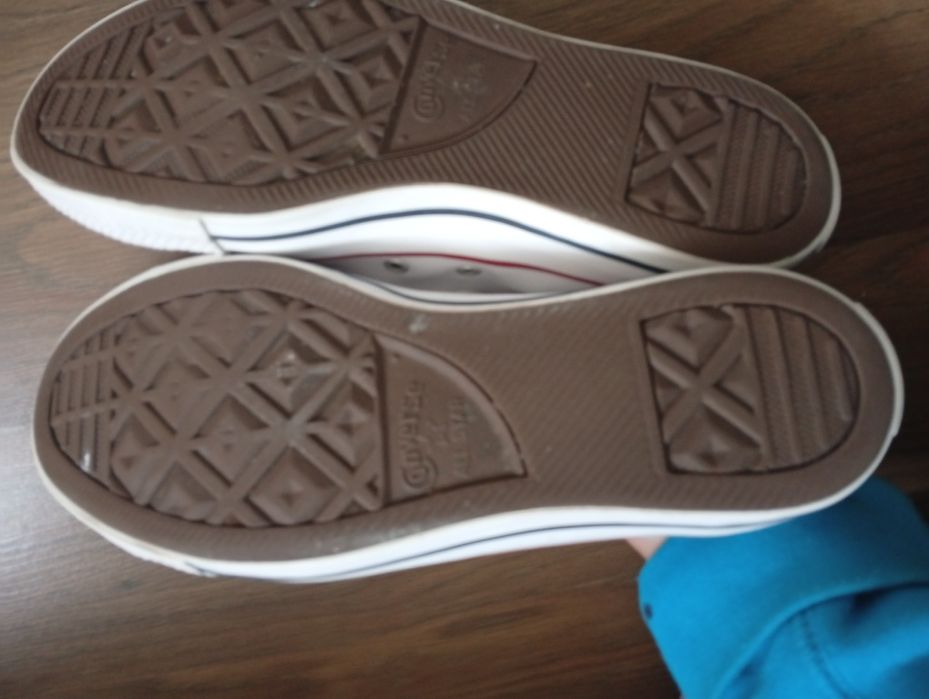 Кеди чоловічі converse