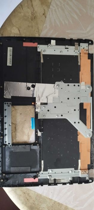 Teclado portátil Asus Rog Ally